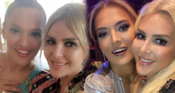 Demet Akalın ve Selin Ciğerci Neden Küstü?