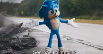 Sonic The Hedgehog 2. Fragman Yayınlandı