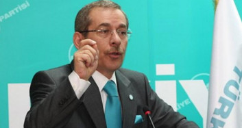 Konyalı Esnaf Sordu CHP'li Abdüllatif Şener Cevap Veremedi