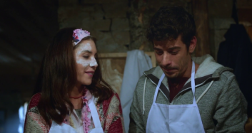 Seni Seven Ölsün Filmi Fragmanı