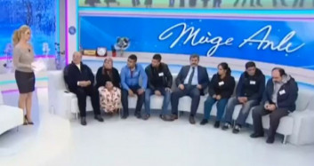 Müge Anlı'da Şoke Eden Cinayet İtirafı!