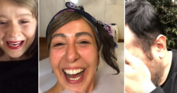Şennur'un Jakuzi Keyfi