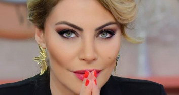 Seray Sever Doya Doya Moda Yarışmasına Transfer Oldu