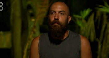 Survivor Sercan, Nisa'yı Eleme Potasına Koydu