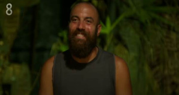 Survivor 2020'de Sercan Yıldırım Elendi