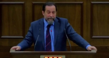 Serdar Denktaş'tan Kıbrıs'ta Mehmetçik'i İstemeyenlere Yanıt Verdi