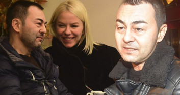 Serdar Ortaç ile Seçil Gür Neden Ayrıldı?
