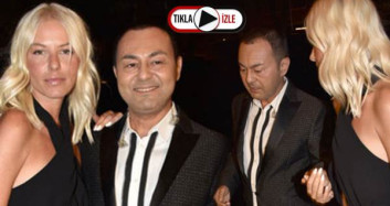 Serdar Ortaç Son Zamanlardaki Evlilikleri Eleştirdi