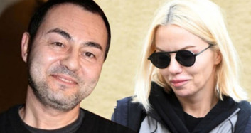 Serdar Ortaç, Seçil Gür’e Olan Aşkını Haykırdı