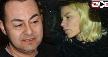 Serdar Ortaç: Evlilik Gibi Bir Düşüncemiz Yok