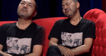 Serdar Ortaç Katıldığı Programda Babasıyla Anısını Anlattı