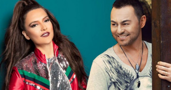 Serdar Ortaç, Demet Akalın’dan Özür Diledi 