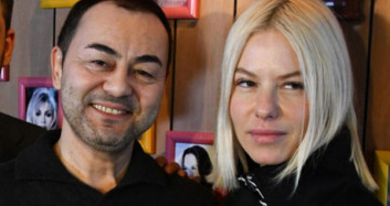 Serdar Ortaç ile Seçil Gür Evlilik Sorularını Cevapladı