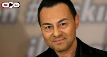 Serdar Ortaç’ta Billie Jean Performansı