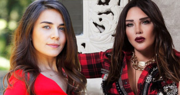 Seren Serengil'den Buse Varol'a Tepki Çeken Sözler