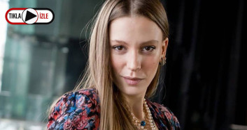 Serenay Sarıkaya’da Bu Benim Hayatım Paylaşımı