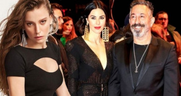 Serenay Sarıkaya’nın Defne Samyeli ile Cem Yılmaz’ın Videosunu Beğendiği Ortaya Çıktı