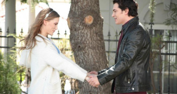 Serenay Sarıkaya, Çağatay Ulusoy Hakkında İlk Kez Konuştu