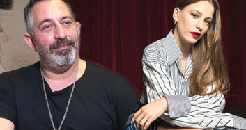 Cem Yılmaz ve Serenay Sarıkaya Evleniyor mu?