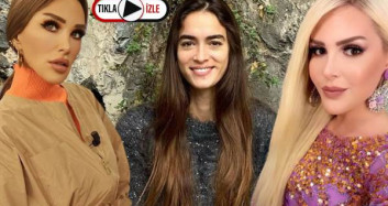 Seren Serengil, Bu Sefer de Ses Kayıtlarını Ortaya Çıkardı!