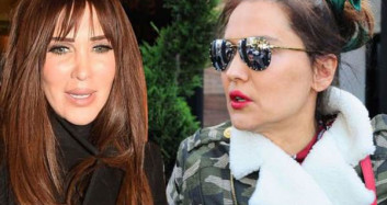 Seren Serengil, Demet Akalın'ı Attığı Pınar Gültekin Tweeti Yüzünden Sert Çıktı