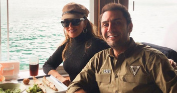 Seren Serengil ve Yaşar İpek'in Ses Kaydı Ortaya Çıktı