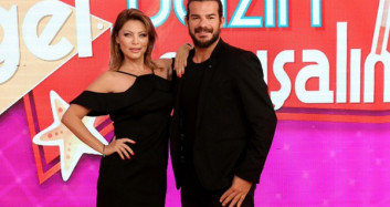 Seray Sever'den Canlı Yayında Tepki Çeken Hayat Pahalılığı Yorumu