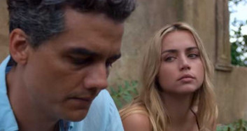 Sergio Filminden İlk Fragman Yayınlandı