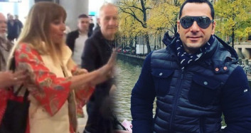 Çocuklar Duymasın Dizisinde Rol Alan Serkan Balbal, Havaalanında Yaşanan Olayı Anlattı
