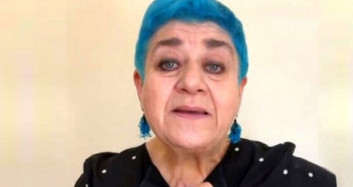 İtalya'da Yaşayan Serra Yılmaz Son Durumu Anlattı