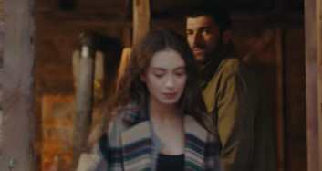 Sefirin Kızı Fragman - 4. Bölüm - 2. Fragman