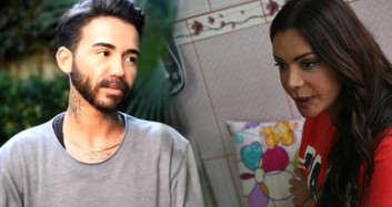Sevda Demirel, Neslihan Doğrusöz İle El Ele Görüntülendi