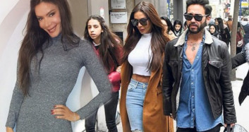 Sevda Demirel ve Doruk Doğrusöz 14 Şubat'ta Nişanlanıyor