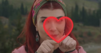 Show TV Sevgililer Günü Klibi Yayınladı