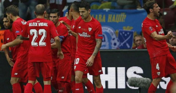 Sevilla Dnipro Finali