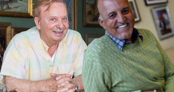 Seyfi Dursunoğlu ve Mehmet Ali Birand'ın 32. Gün Programında Yaşadıkları Gündeme Geldi