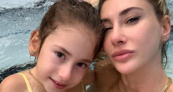 Şeyma Subaşı, Melisa Ilıcalı ile Çektiği Videoyla Tepki Çekti