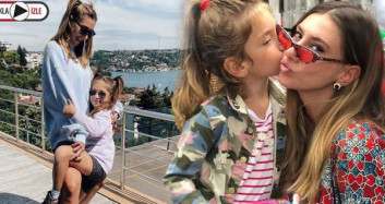 Şeyma Subaşı’ndan Melisa Ilıcalı’ya: Her Şeyimsin