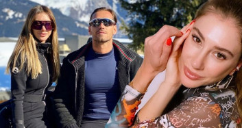 Şeyma Subaşı’ndan, İtalya’dan Geldiği İddia Edilen Guido Senia Hakkında İlk Açıklama