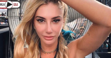 Şeyma Subaşı Yeni Yaşını Arkadaşlarıyla Birlikte Kutladı