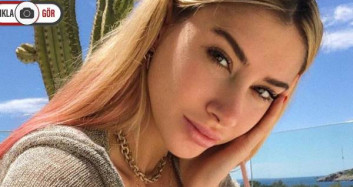 Şeyma Subaşı, Sevgilisi Guido Senia Hakkında Konuştu