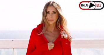 Şeyma Subaşı Paylaştığı Bir Videoda Yeni Sevgilisini İfşa Etti