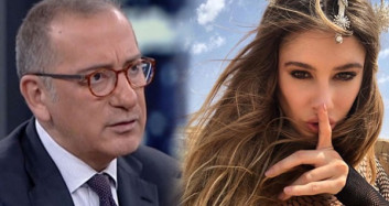 Şeyma Subaşı'dan Fatih Altaylı'ya Cevap: Sanırım Sizler İçin Çok Değerliyim