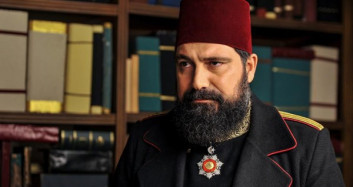 Payitaht Abdülhamid Fragman - 82. Bölüm - 2. Fragman