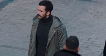 Kuzgun Dizisi Fragman - 1. Bölüm 3. Fragman