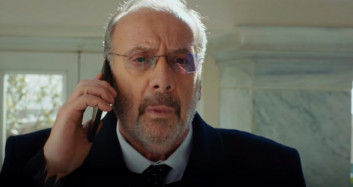 Kadın Dizisi Fragman - 53. Bölüm - 2. Fragman