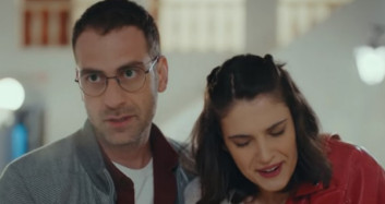 Sefirin Kızı Fragman - 12. Bölüm - 2. Fragman