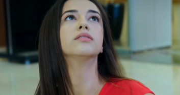 Sevdim Seni Bir Kere İnternet Özel Fragmanı Yayınlandı
