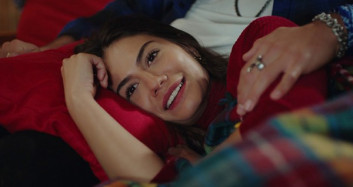 Erkenci Kuş Yeni Bölüm İlk Sahne - 35. Bölüm