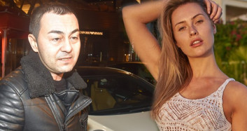 Chloe Loughnan, Kaan Kalyon İle Aşk Yaşamaya Başladı	
